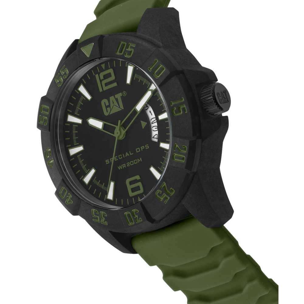 ساعت مچی مردانه کاترپیلار، کد K4.121.23.133