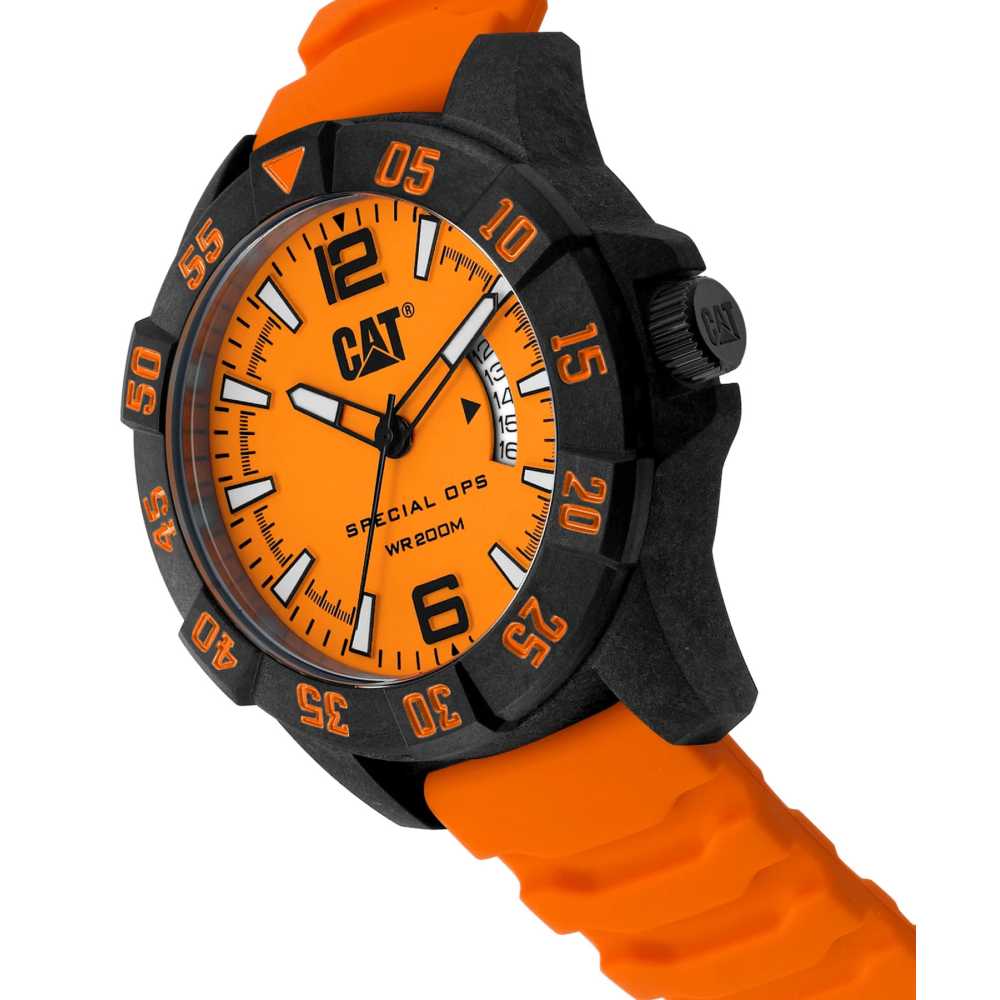 ساعت مچی مردانه کاترپیلار، کد K4.121.28.838