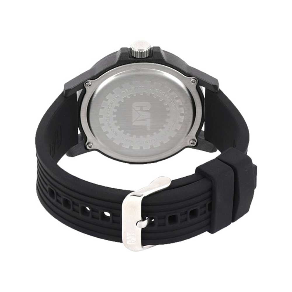 ساعت مچی مردانه کاترپیلار، کد LF.111.21.131