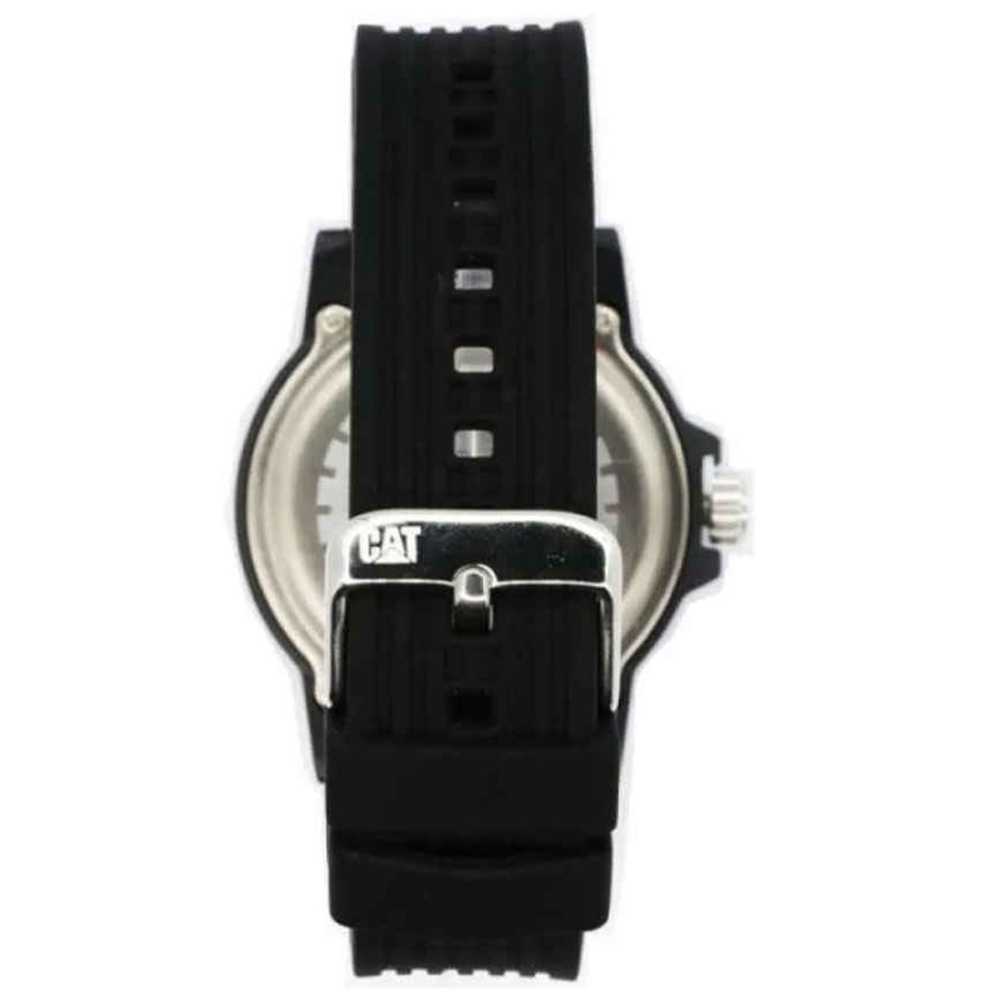 ساعت مچی مردانه کاترپیلار، کد LF.111.21.137