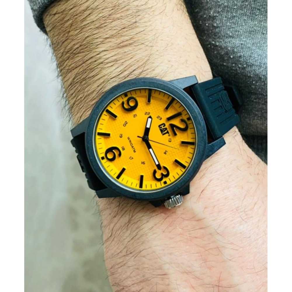 ساعت مچی مردانه کاترپیلار، کد LF.111.21.731