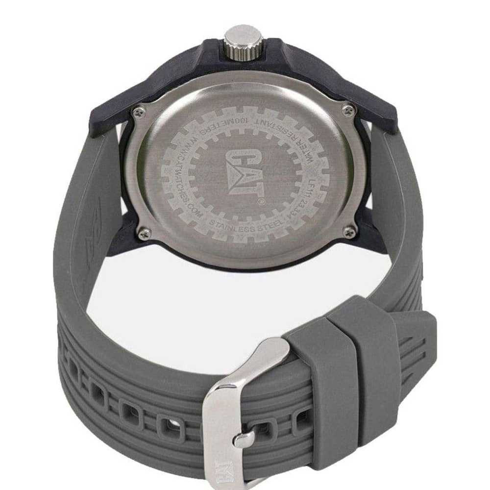 ساعت مچی مردانه کاترپیلار، کد LF.111.25.537