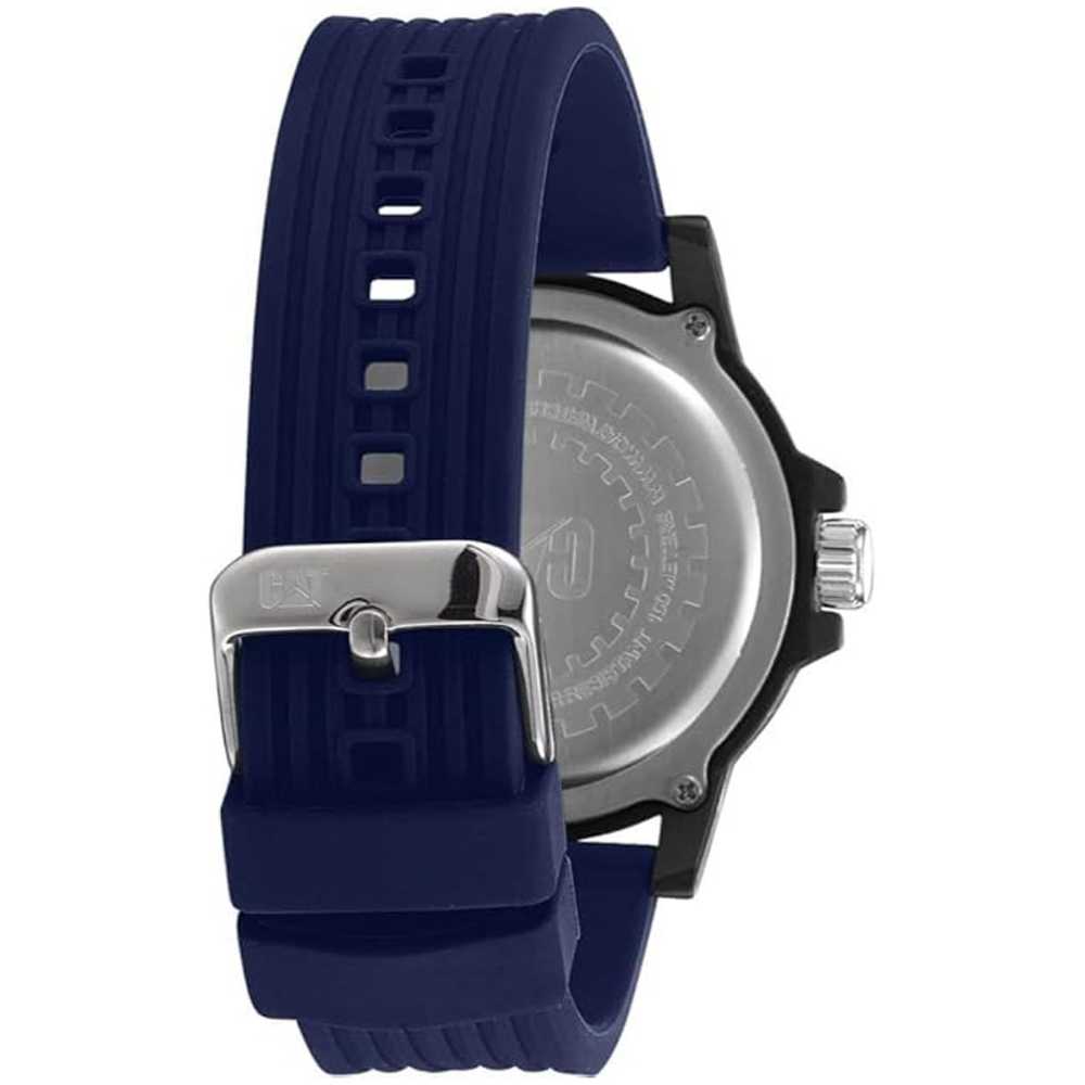 ساعت مچی مردانه کاترپیلار، کد LF.111.26.236