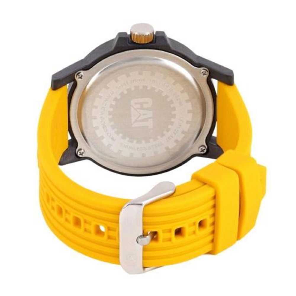 ساعت مچی مردانه کاترپیلار، کد LF.111.27.137