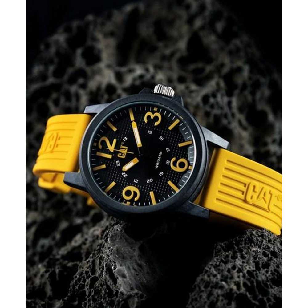 ساعت مچی مردانه کاترپیلار، کد LF.111.27.137