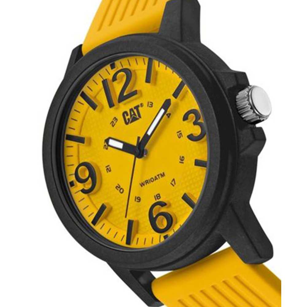 ساعت مچی مردانه کاترپیلار، کد LF.111.27.731