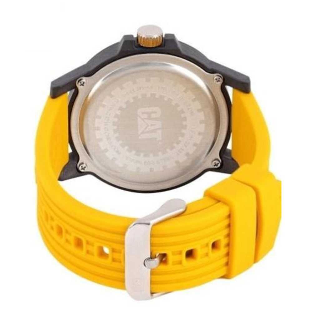 ساعت مچی مردانه کاترپیلار، کد LF.111.27.731