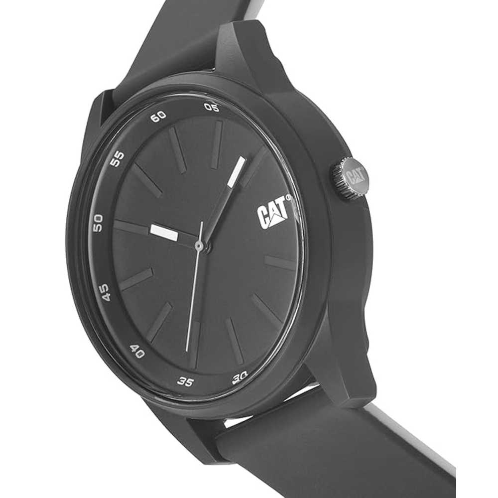ساعت مچی مردانه کاترپیلار، کد LJ.140.24.422