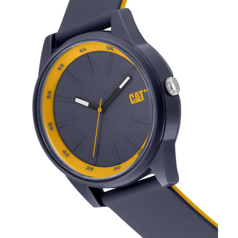 ساعت مچی مردانه کاترپیلار، کد LJ.140.24.427