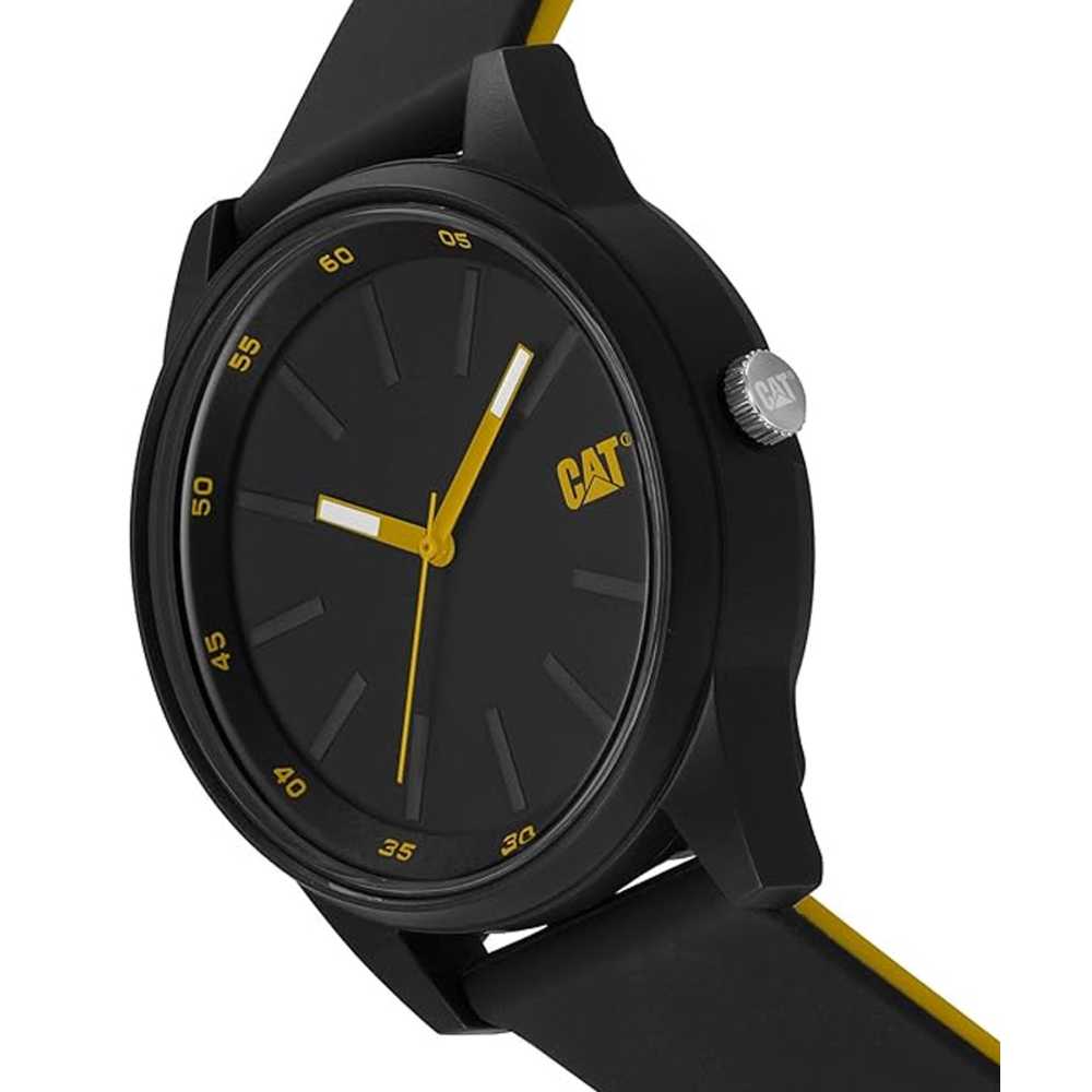 ساعت مچی مردانه کاترپیلار، کد LJ.160.21.127