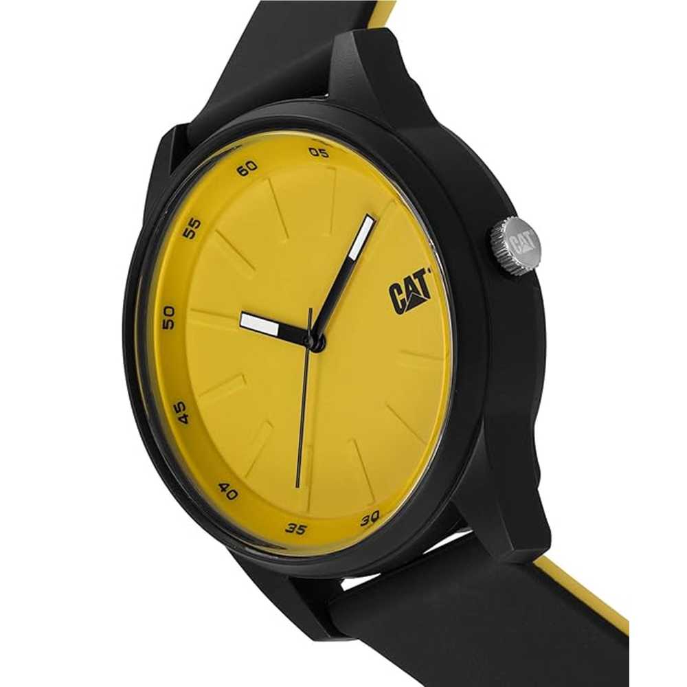ساعت مچی مردانه کاترپیلار، کد LJ.160.21.721