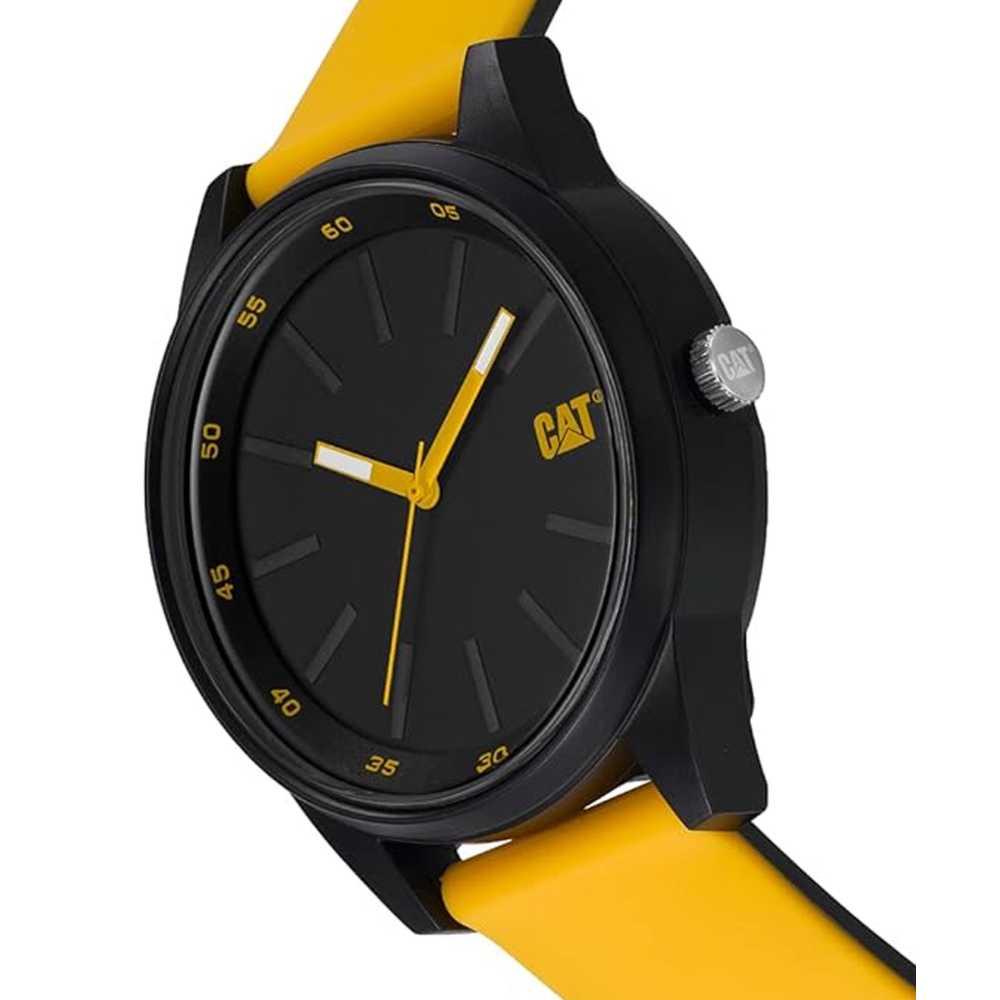 ساعت مچی مردانه کاترپیلار، کد LJ.160.27.127