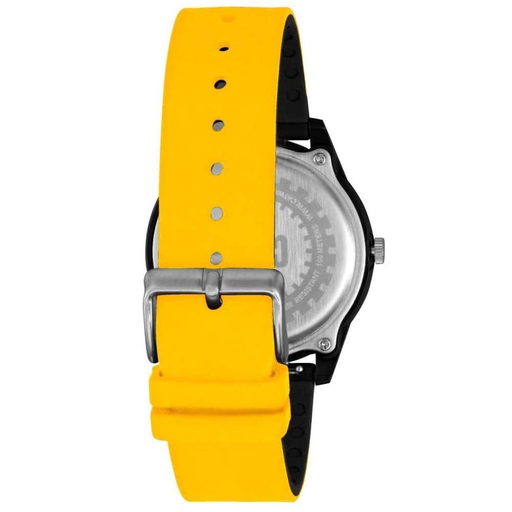 ساعت مچی مردانه کاترپیلار، کد LJ.160.27.127