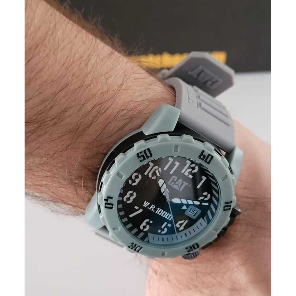 ساعت مچی مردانه کاترپیلار، کد LK.151.25.115