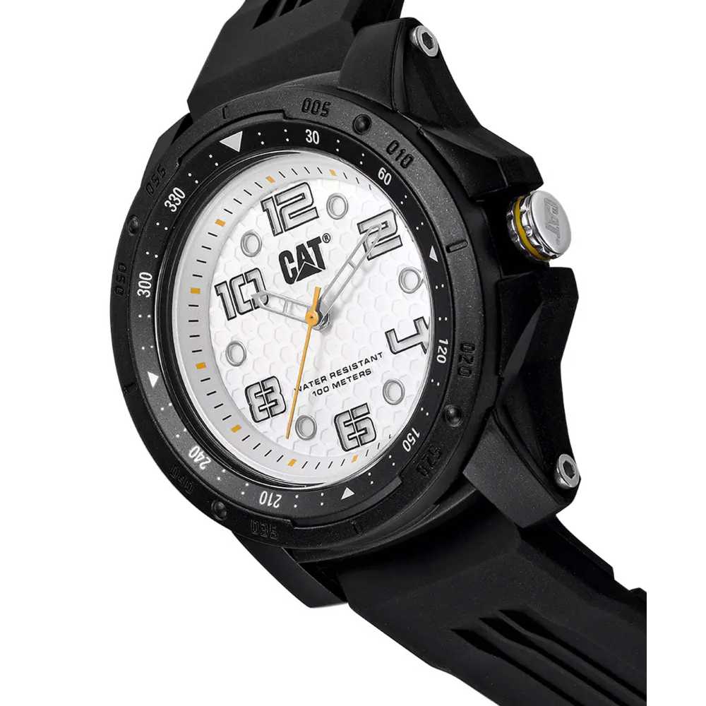 ساعت مچی مردانه کاترپیلار، کد LP.160.21.232