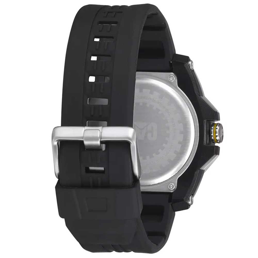 ساعت مچی مردانه کاترپیلار، کد LP.160.21.232