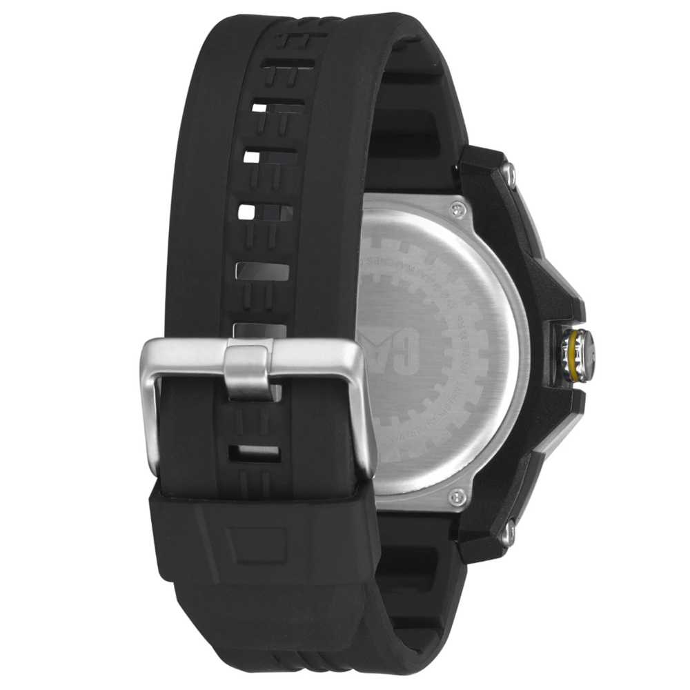 ساعت مچی مردانه کاترپیلار، کد LP.160.21.737