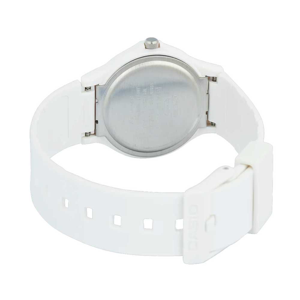 ساعت مچی زنانه کاسیو، زیرمجموعه Standard، کد LQ-24B-7BDF