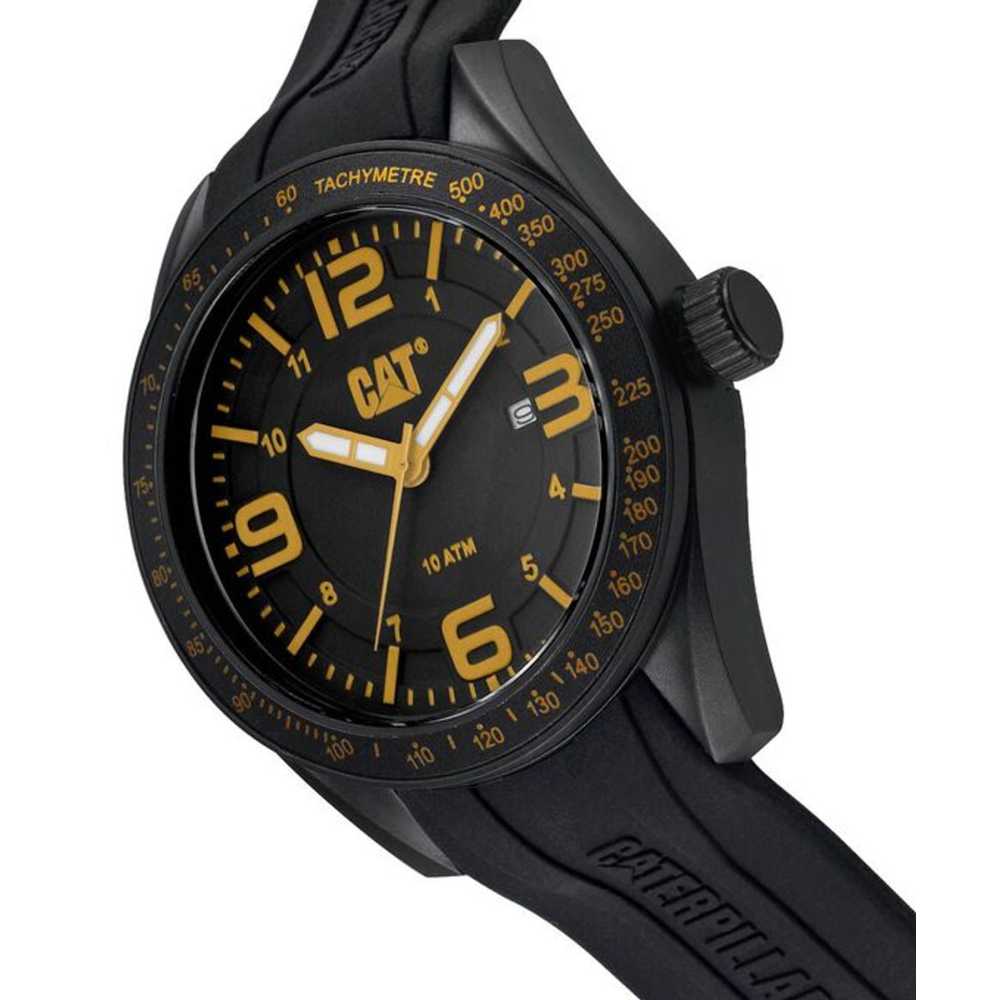 ساعت مچی مردانه کاترپیلار، کد LQ.161.21.137