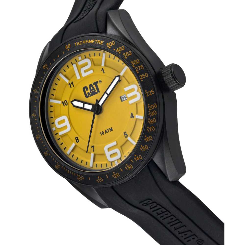 ساعت مچی مردانه کاترپیلار، کد LQ.161.21.732