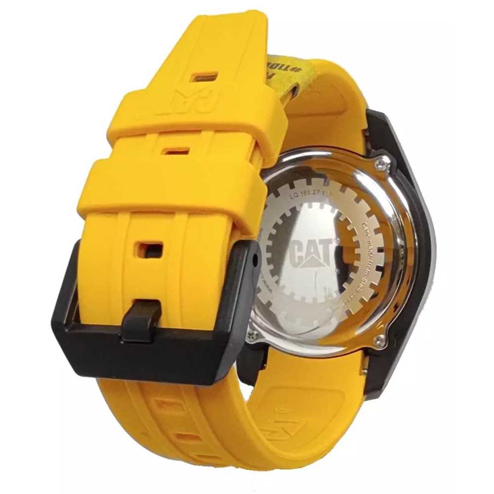 ساعت مچی مردانه کاترپیلار، کد LQ.161.27.137