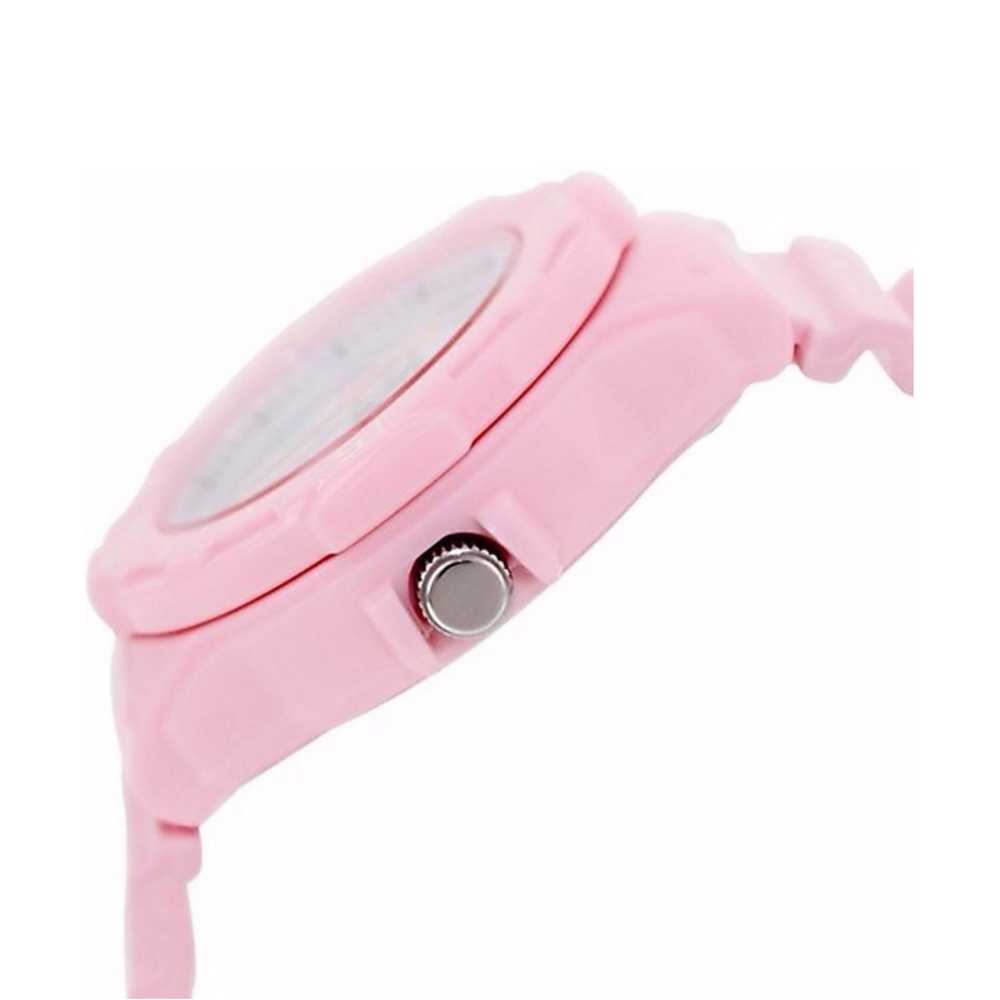 ساعت مچی دخترانه کاسیو، زیر مجموعه Standard، کد LRW-200H-4B2VDF