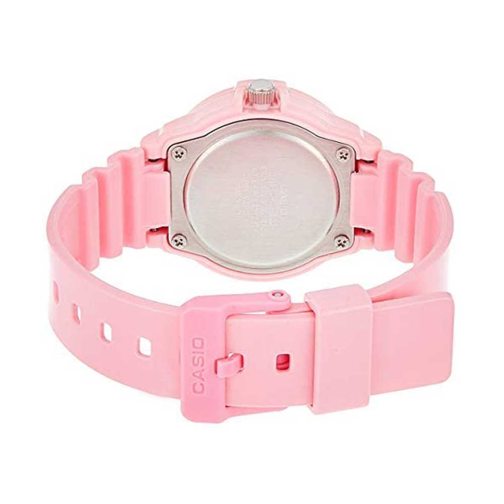 ساعت مچی دخترانه کاسیو، زیر مجموعه Standard، کد LRW-200H-4B2VDF