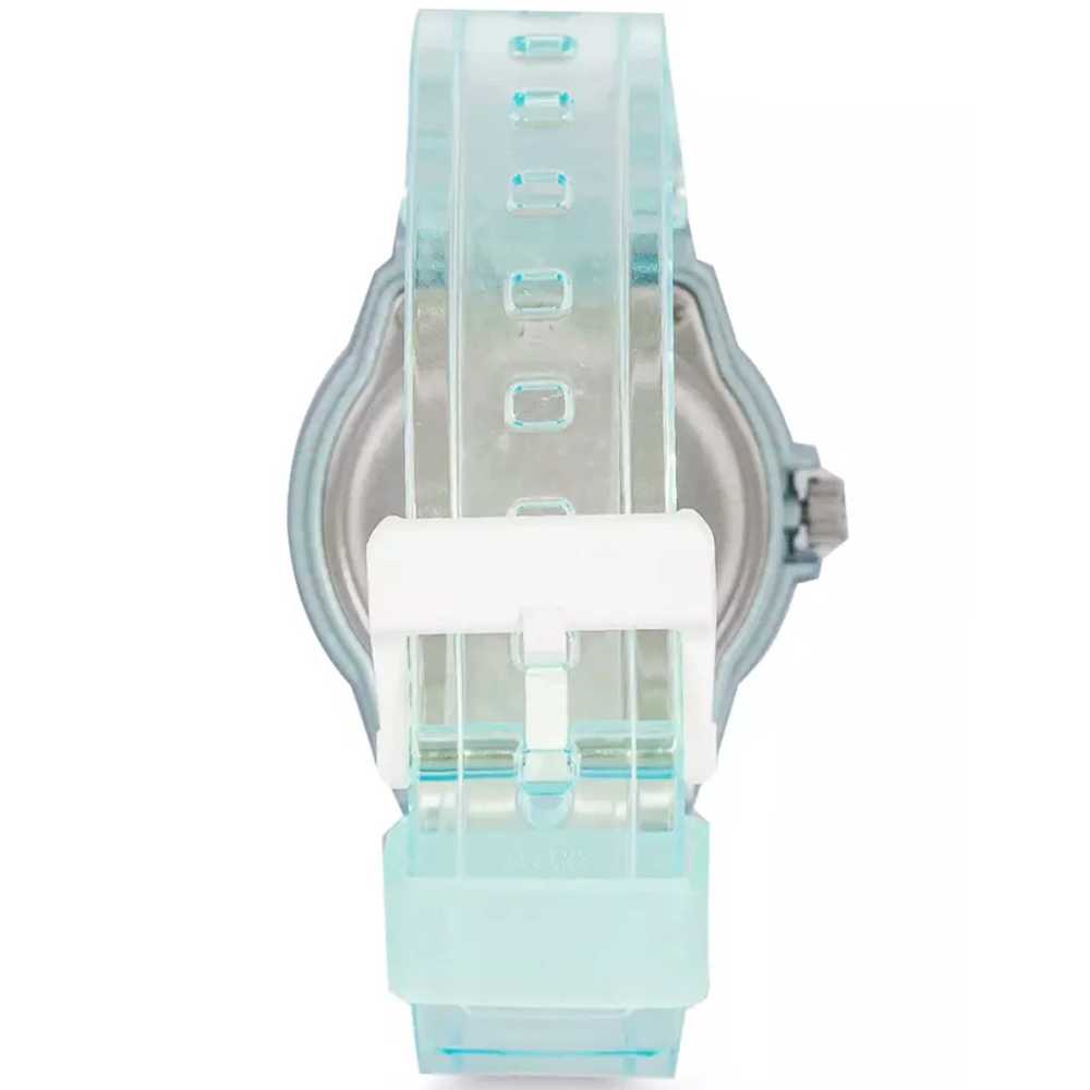 ساعت مچی زنانه کاسیو، زیرمجموعه Standard، کد LRW-200HS-2EVDF
