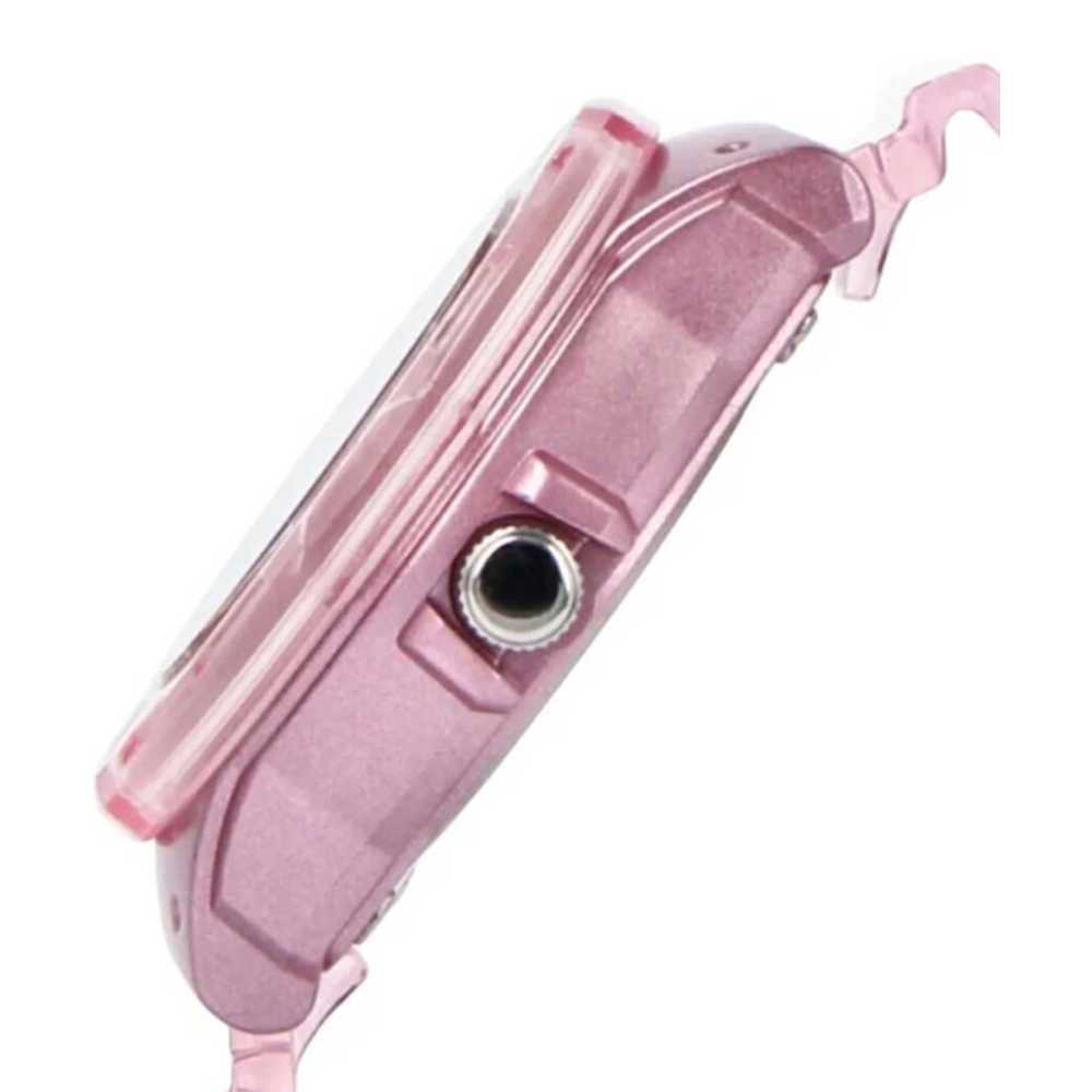 ساعت مچی زنانه کاسیو، زیرمجموعه Standard، کد LRW-200HS-4EVDF