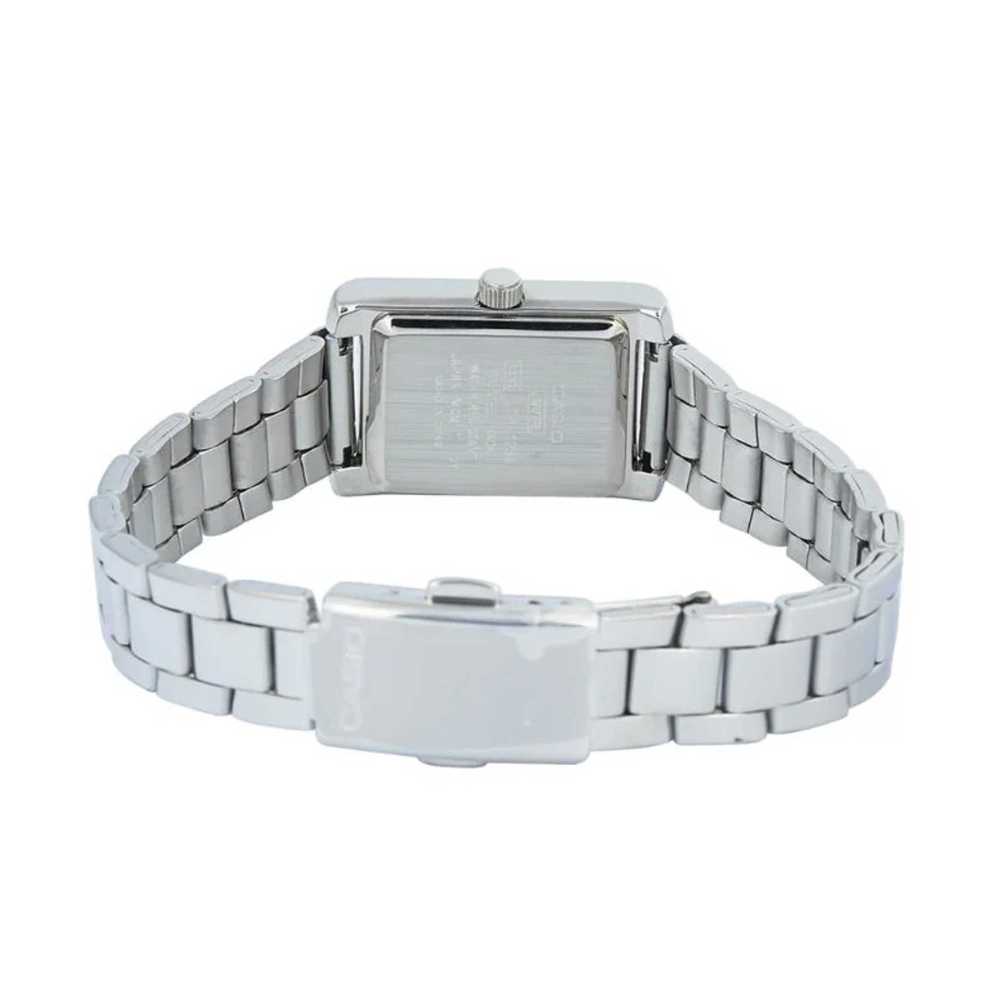 ساعت مچی زنانه کاسیو، زیر مجموعه Standard، کد LTP-1234DD-4ADF