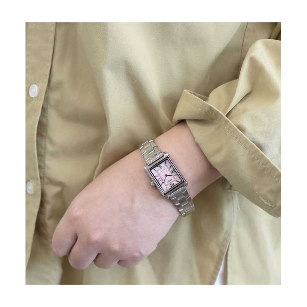 ساعت مچی زنانه کاسیو، زیر مجموعه Standard، کد LTP-1234DS-4ADF