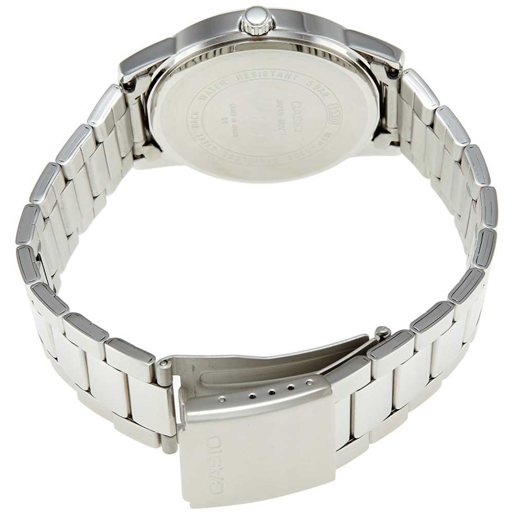 ساعت مچی زنانه کاسیو، زیر مجموعه Standard، کد LTP-1303D-4AVDF