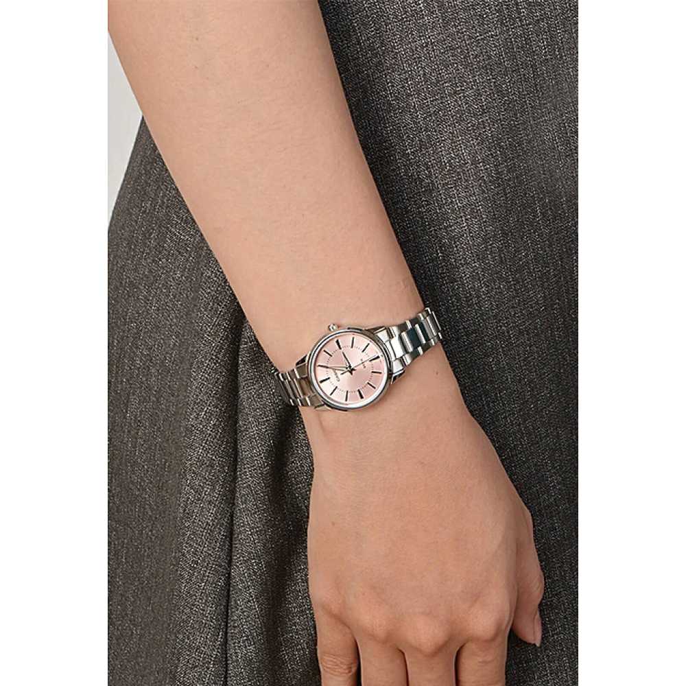 ساعت مچی زنانه کاسیو، زیر مجموعه Standard، کد LTP-1303D-4AVDF