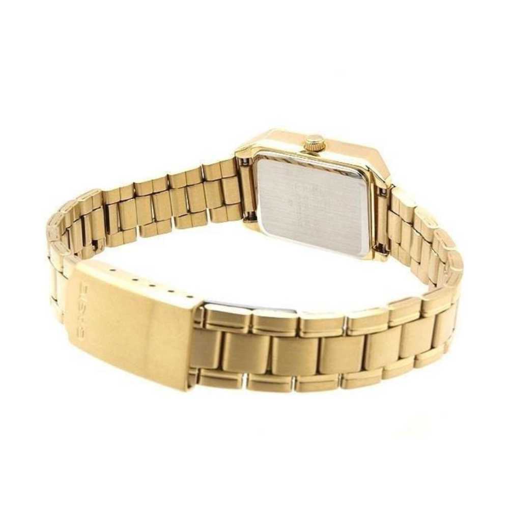 ساعت مچی زنانه کاسیو، زیرمجموعه Standard، کد LTP-V007G-9BUDF