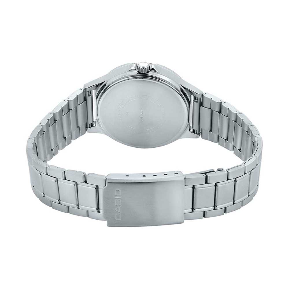 ساعت مچی زنانه کاسیو، زیرمجموعه Standard, کد LTP-V300D-2AUDF