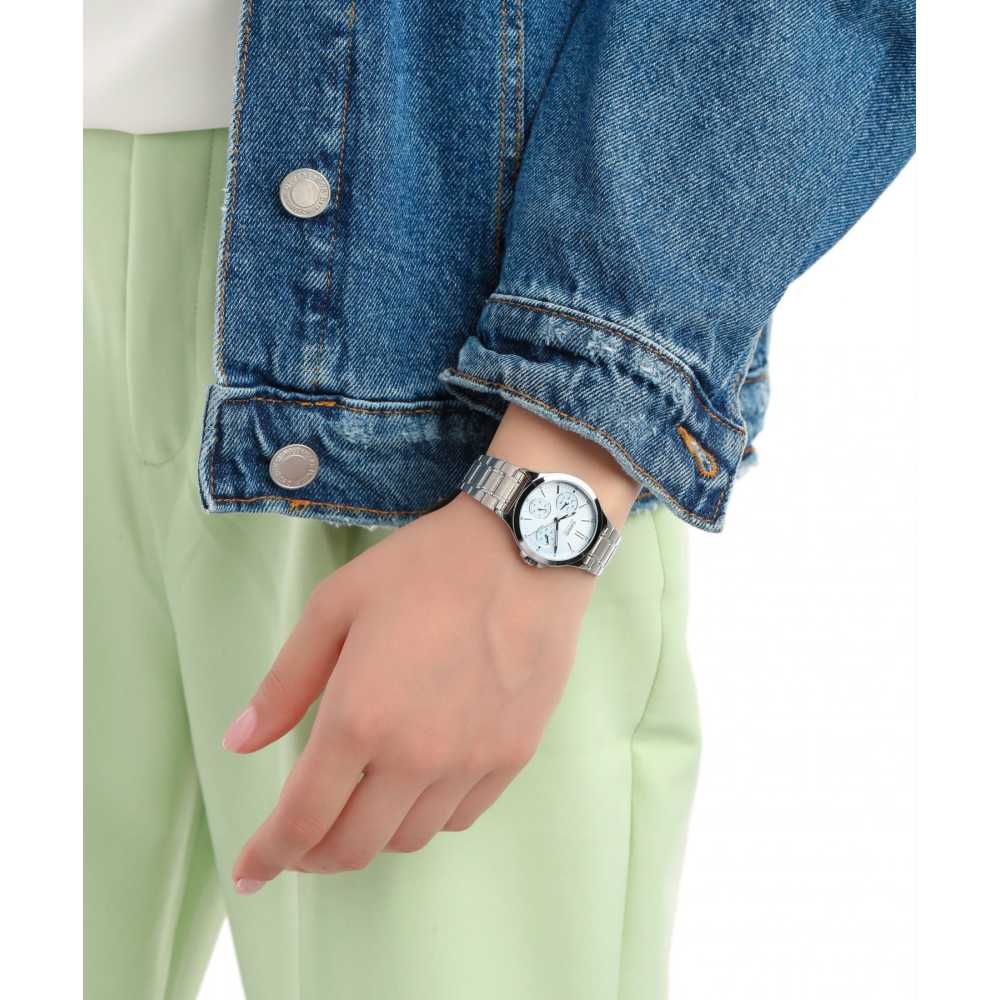 ساعت مچی زنانه کاسیو، زیرمجموعه Standard, کد LTP-V300D-2AUDF