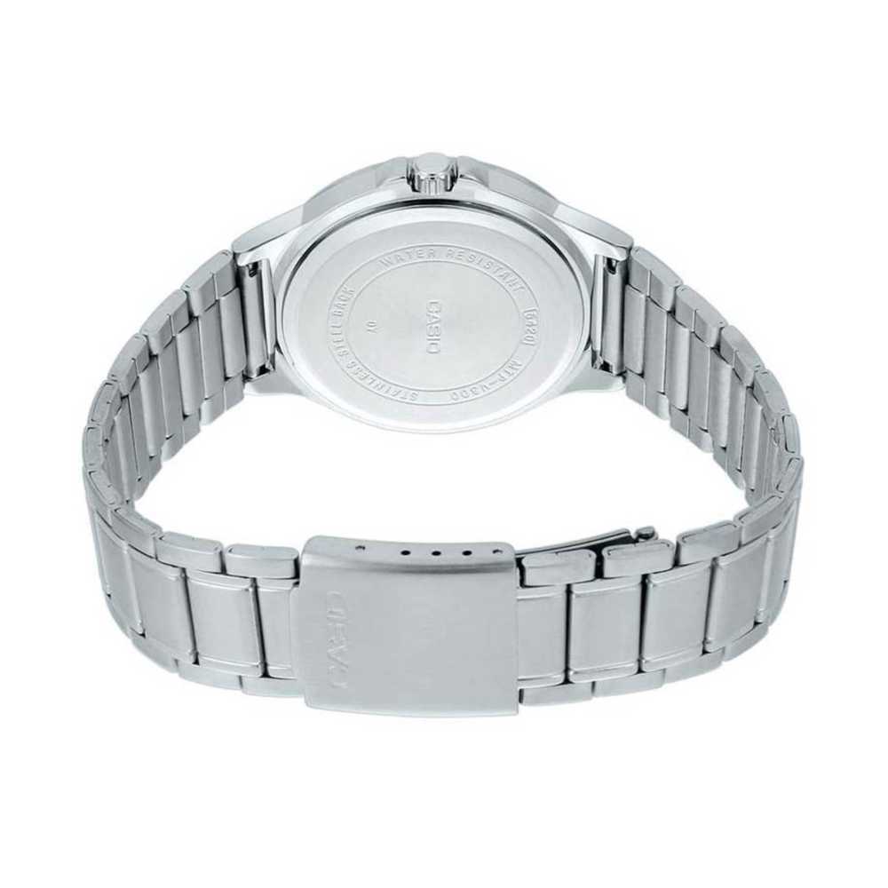 ساعت مچی زنانه کاسیو، زیرمجموعه Standard، کد LTP-V300D-4AUDF