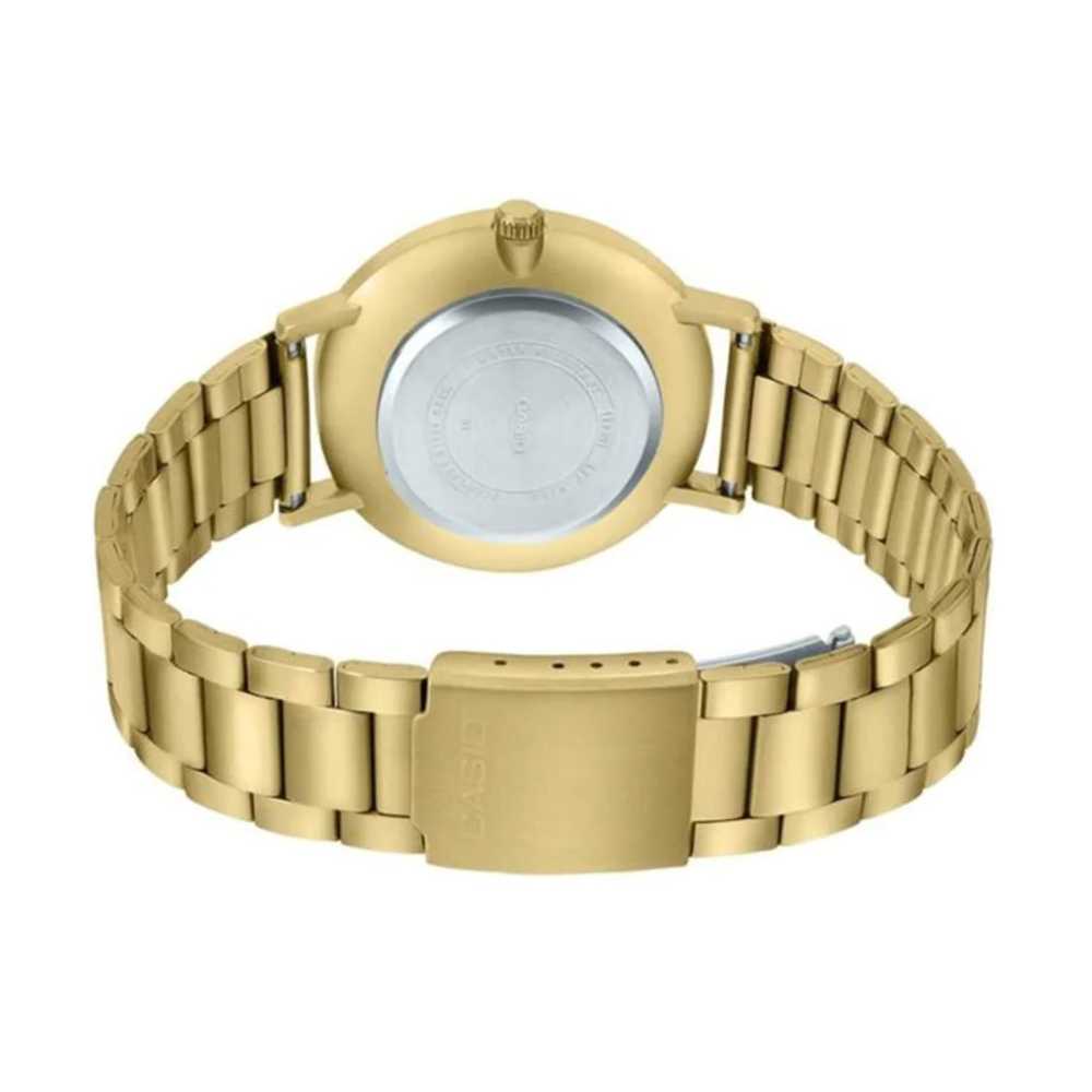 ساعت مچی زنانه کاسیو، زیرمجموعه Standard, کد LTP-VT01G-1BUDF