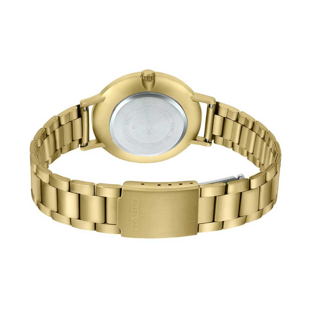 ساعت مچی زنانه کاسیو، زیر مجموعه Standard، کد LTP-VT01G-7BUDF