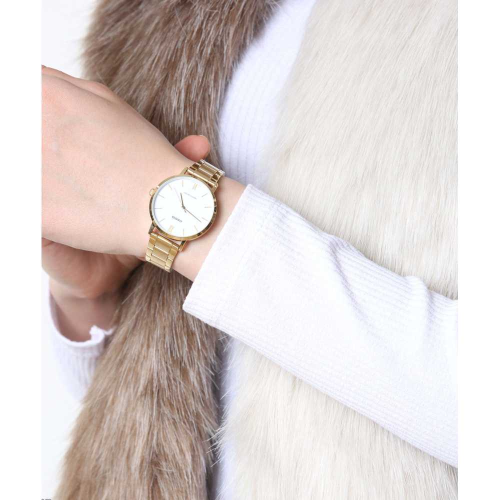 ساعت مچی زنانه کاسیو، زیر مجموعه Standard، کد LTP-VT01G-7BUDF