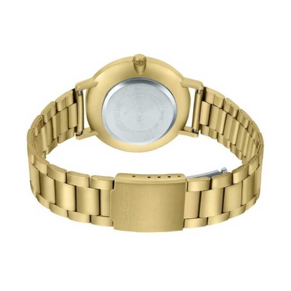 ساعت مچی زنانه کاسیو، زیر مجموعه Standard، کد LTP-VT01G-9BUDF