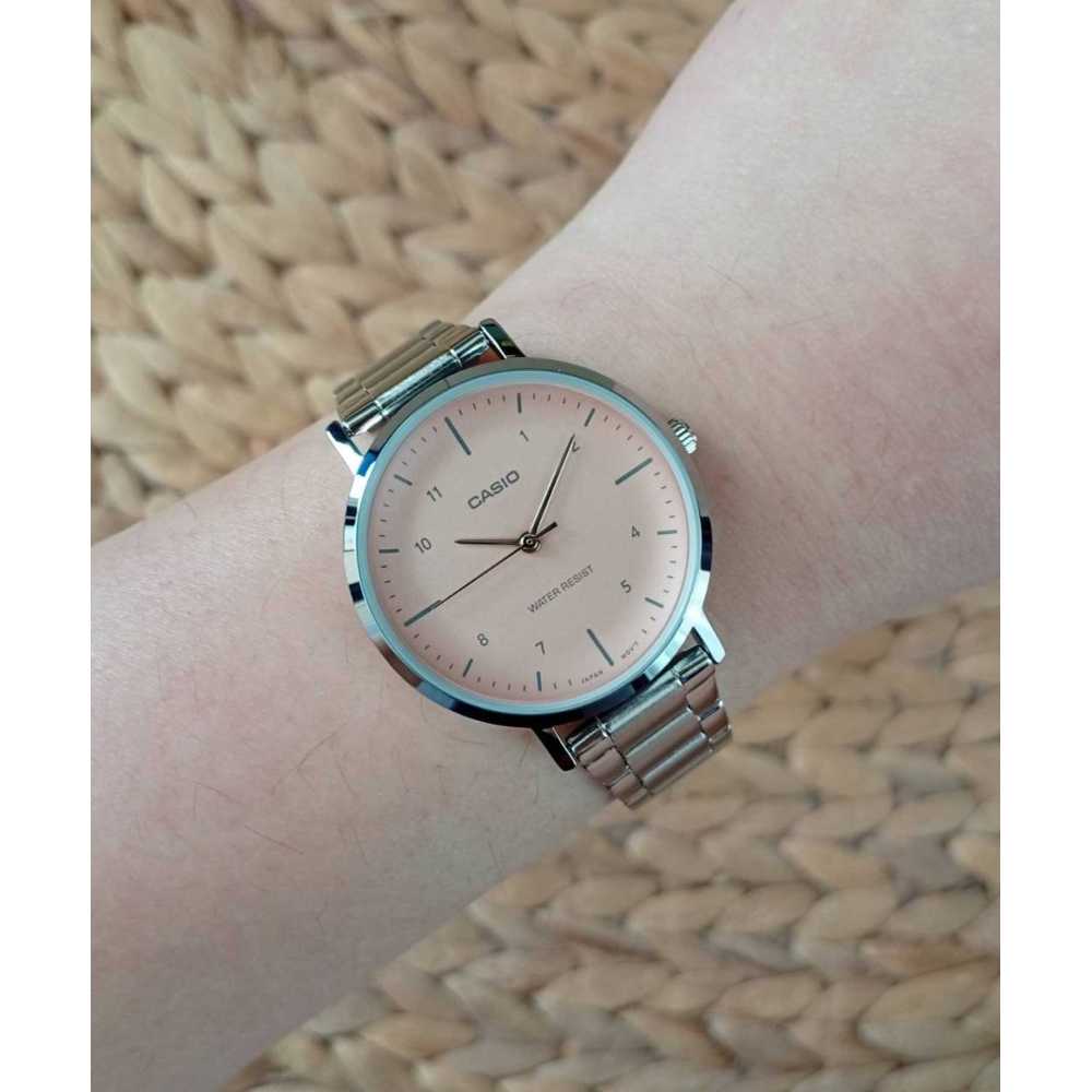 ساعت مچی زنانه کاسیو، زیرمجموعه Standard، کد LTP-VT03D-4BDF