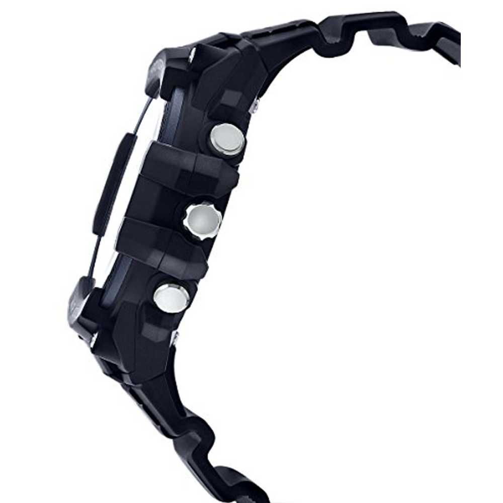 ساعت مچی مردانه کاسیو، زیرمجموعه Standard، کد MCW-100H-1A3VDF