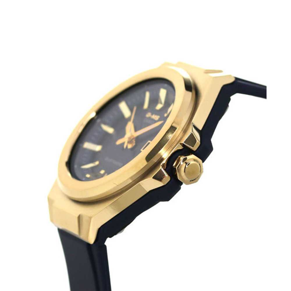ساعت مچی زنانه کاسیو، زیرمجموعه Baby-G, کد MSG-S500G-2ADR