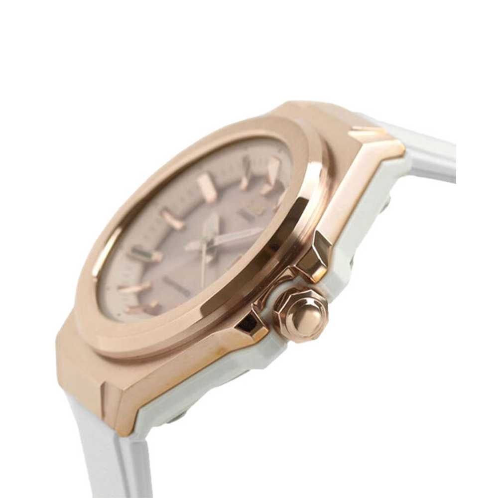 ساعت مچی زنانه کاسیو، زیرمجموعه Baby-G, کد MSG-S500G-7A2DR