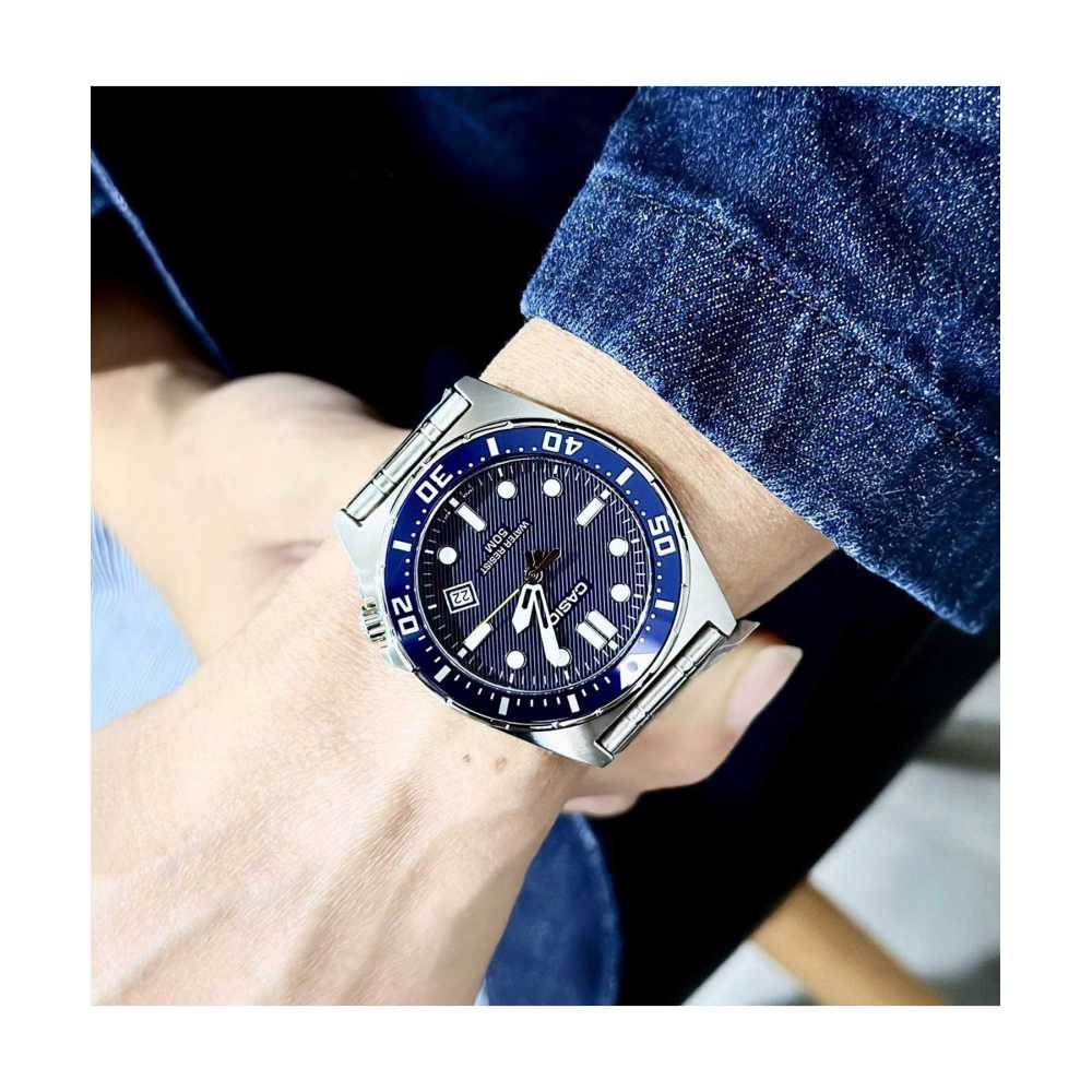 ساعت مچی مردانه کاسیو، زیرمجموعه Standard، کد MTD-135D-2AVDF