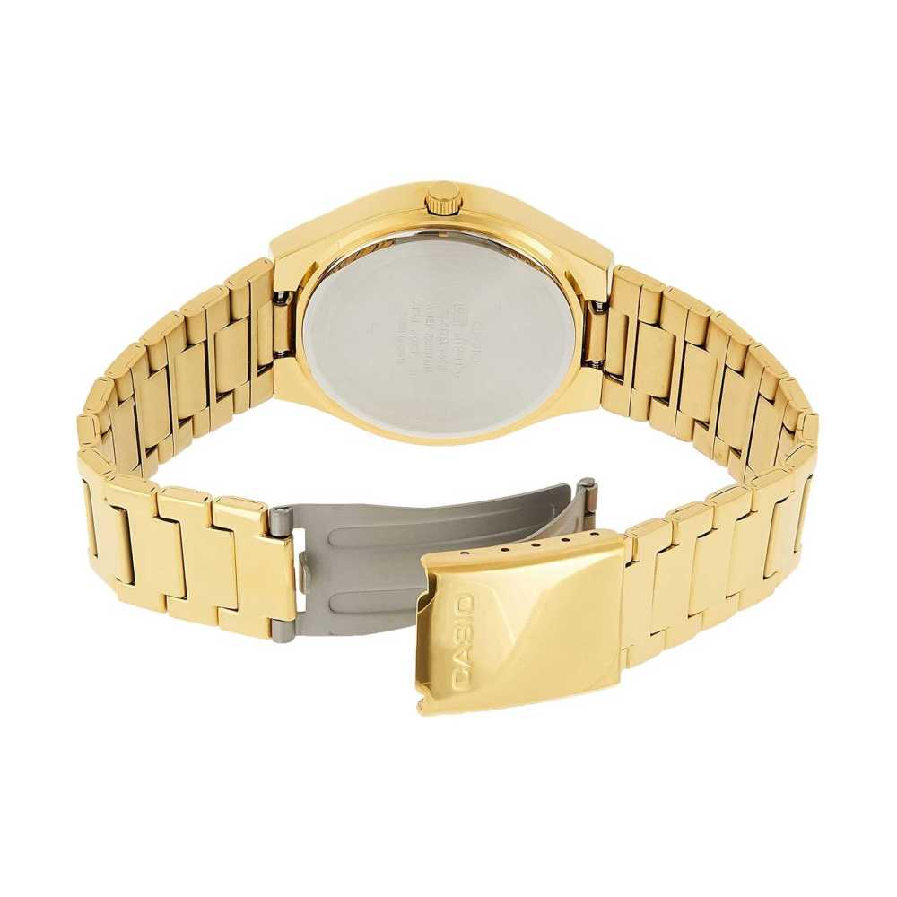 ساعت مچی مردانه کاسیو، زیرمجموعه Standard، کد MTP-1170N-9ARDF