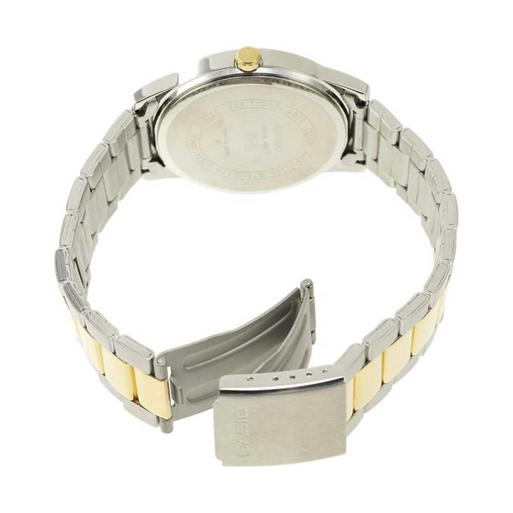 ساعت مچی مردانه کاسیو، زیرمجموعه Standard، کد MTP-1303SG-7AVDF