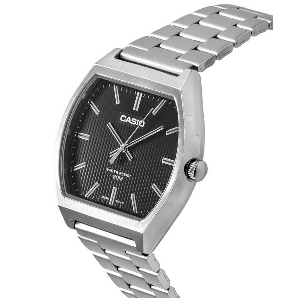 ساعت مچی مردانه کاسیو، زیرمجموعه Standard، کد MTP-B140D-1AVDF