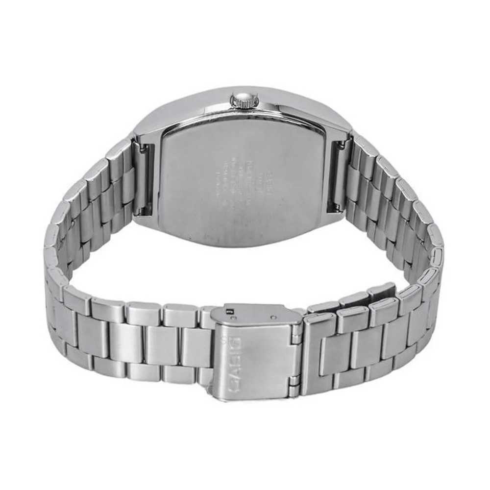 ساعت مچی مردانه کاسیو، زیرمجموعه Standard، کد MTP-B140D-2AVDF